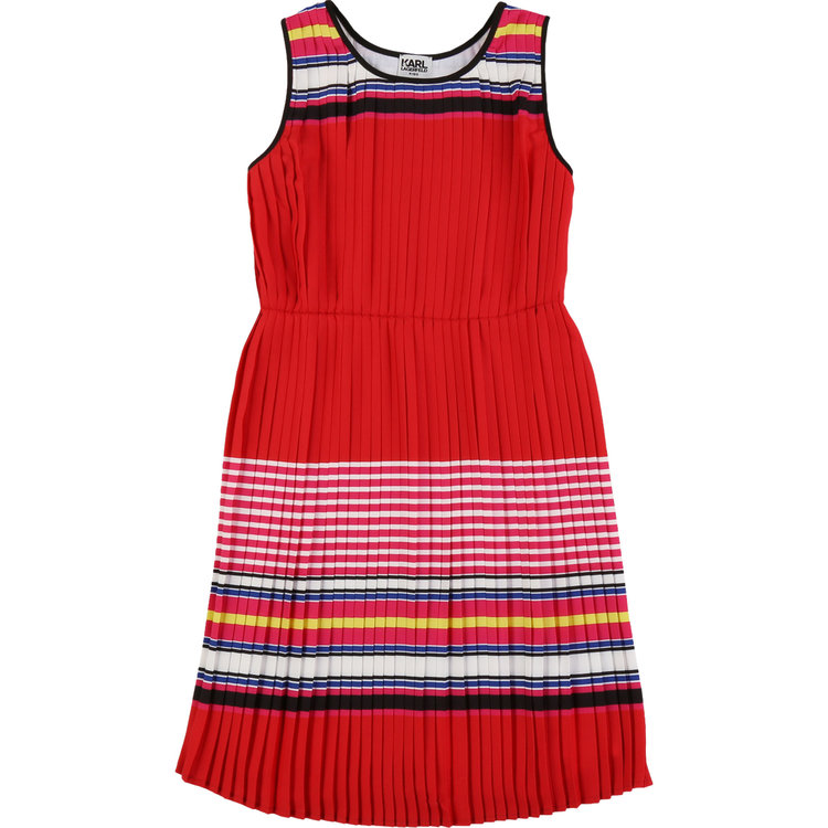 Karl Lagerfeld Karl Lagerfeld Girl's Dress