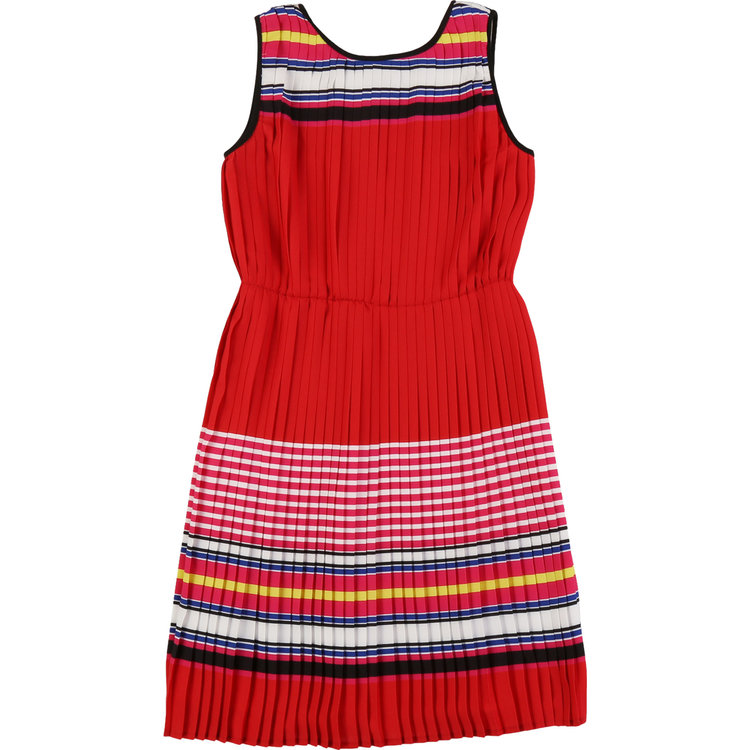 Karl Lagerfeld Karl Lagerfeld Girl's Dress