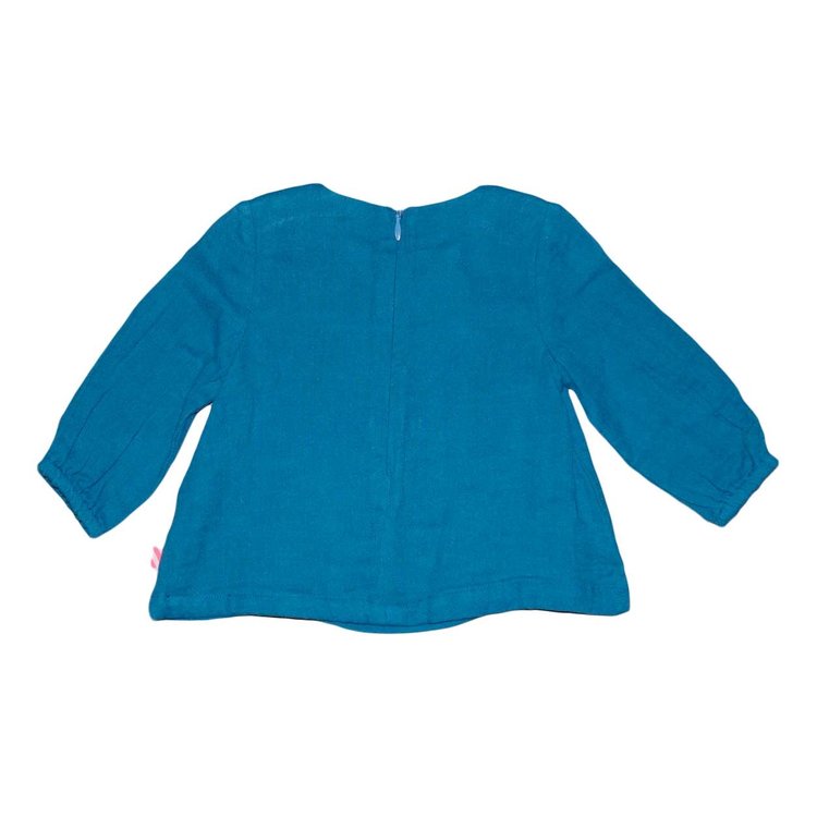 Billieblush Blouse Fille Billieblush