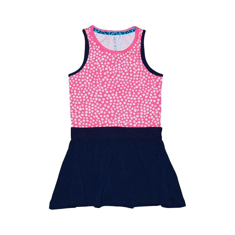 B.Nosy B.NOSY Girl's Dress