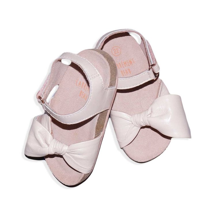 Carrément Beau Carrément Beau Girl's Sandals