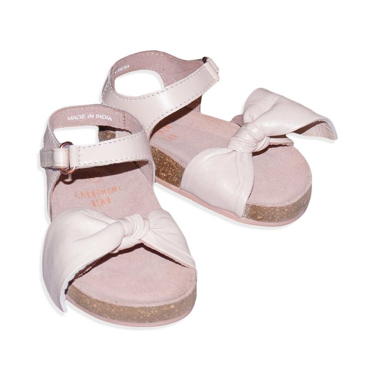 Carrément Beau Carrément Beau Girl's Sandals