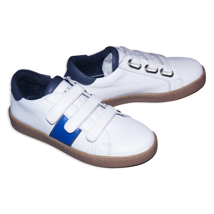 Carrément Beau Souliers Garçon Carrément Beau