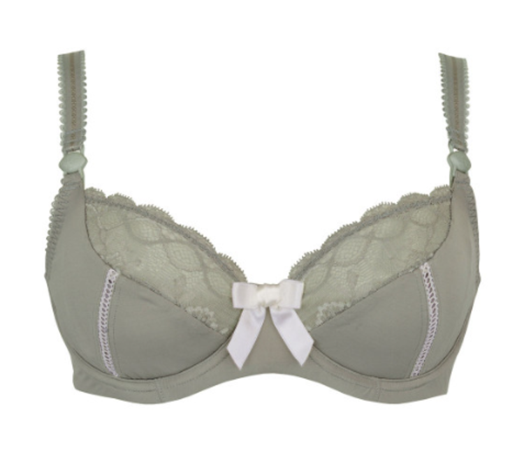 Cache Coeur Cache-Coeur Lisa Maternity & Nursing Bra