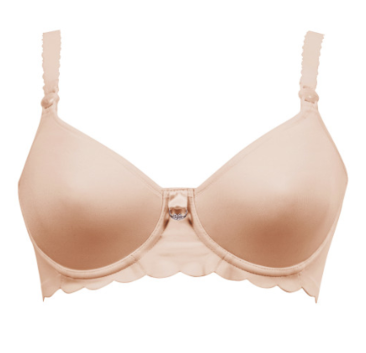 Cache Coeur Cache-Coeur Diamond Maternity & Nursing Bra