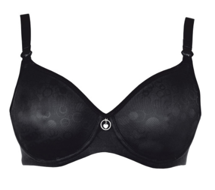 Cache Coeur Soutien-Gorge Maternité & Allaitement Gloss Cache-Coeur