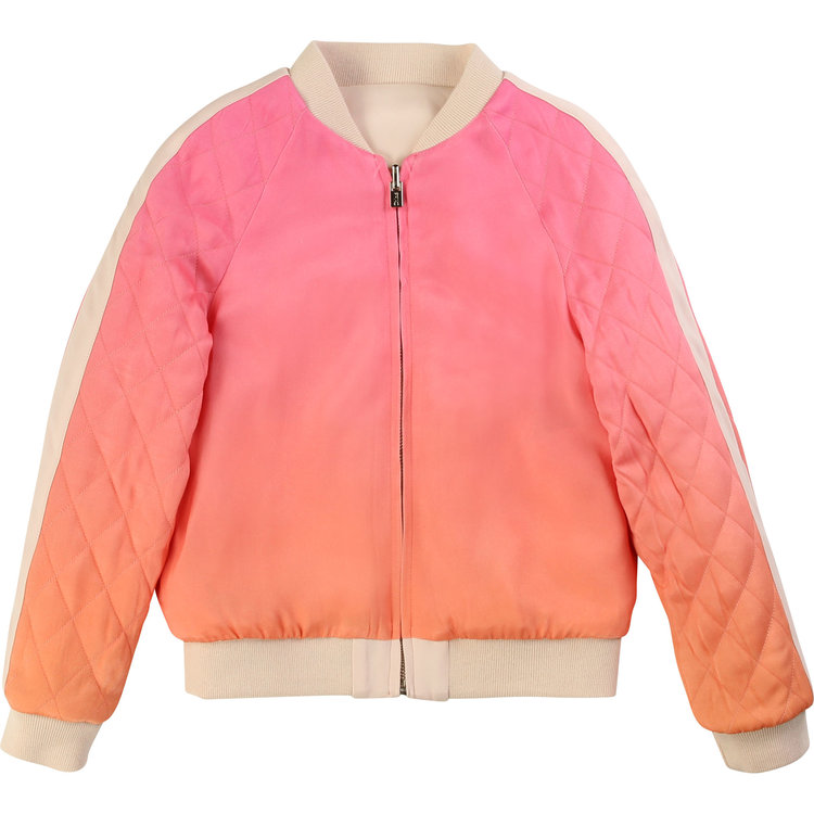 Chloé Chloé Girl's Revesible Jacket