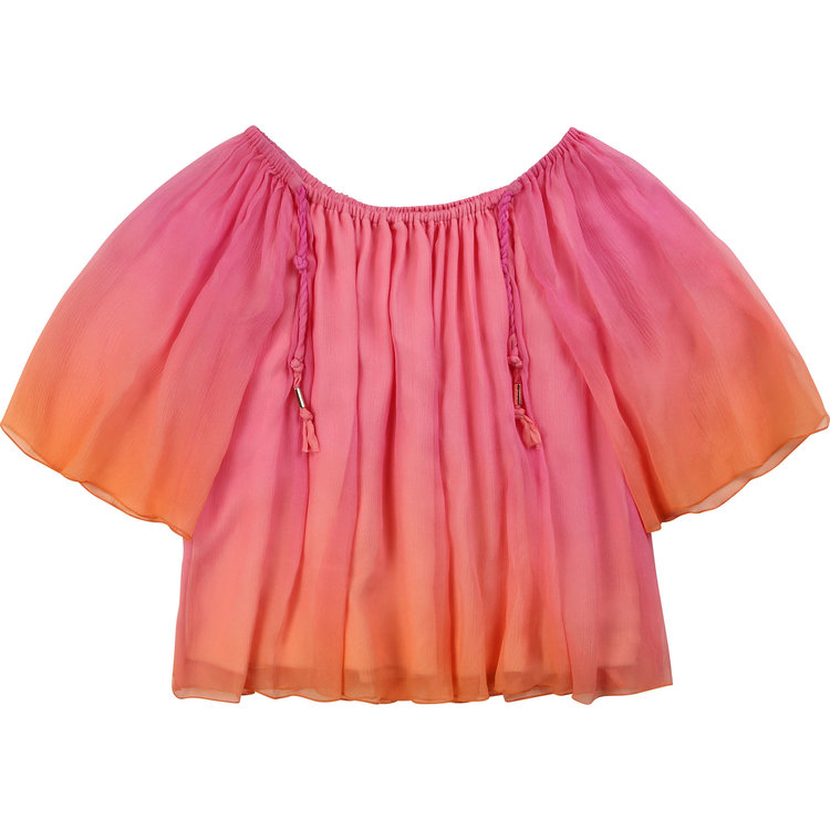 Chloé Chloé Girl's Blouse