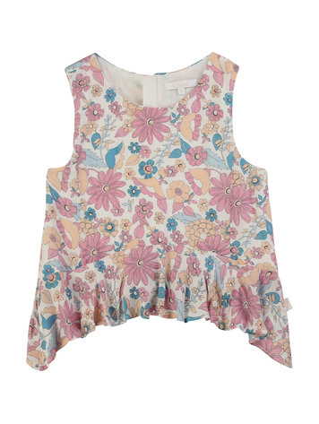 Chloé Haut Fille Chloé