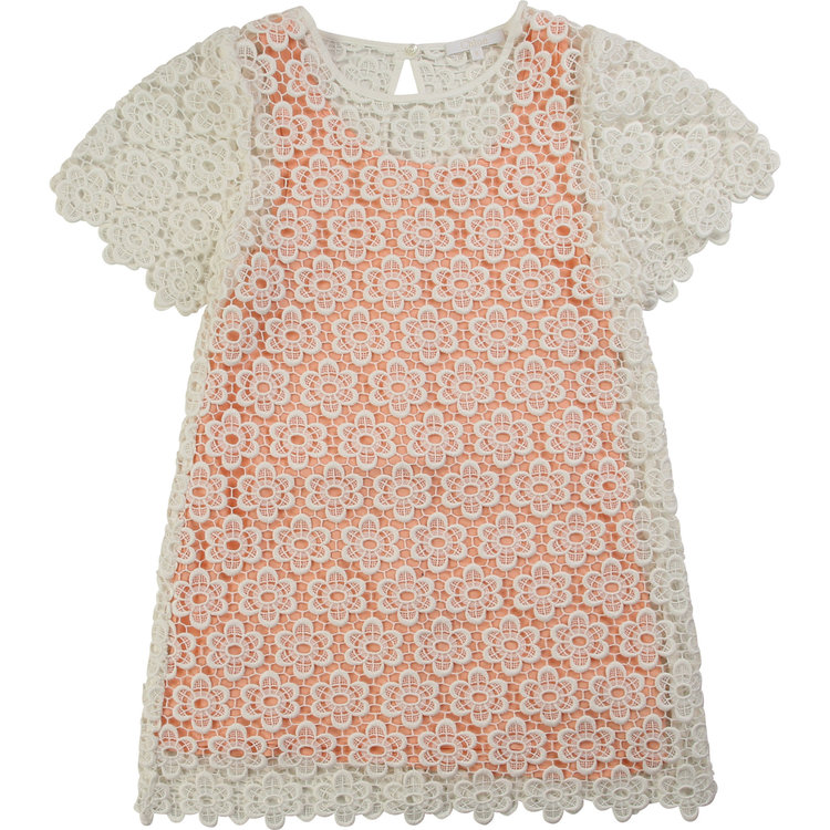 Chloé Chloé Girl's Dress