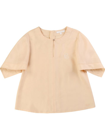 Chloé Blouse Fille Chloé