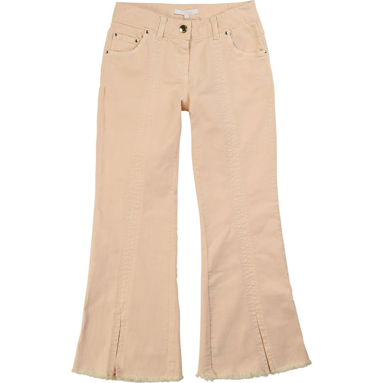 Chloé Chloé Girl's Pants