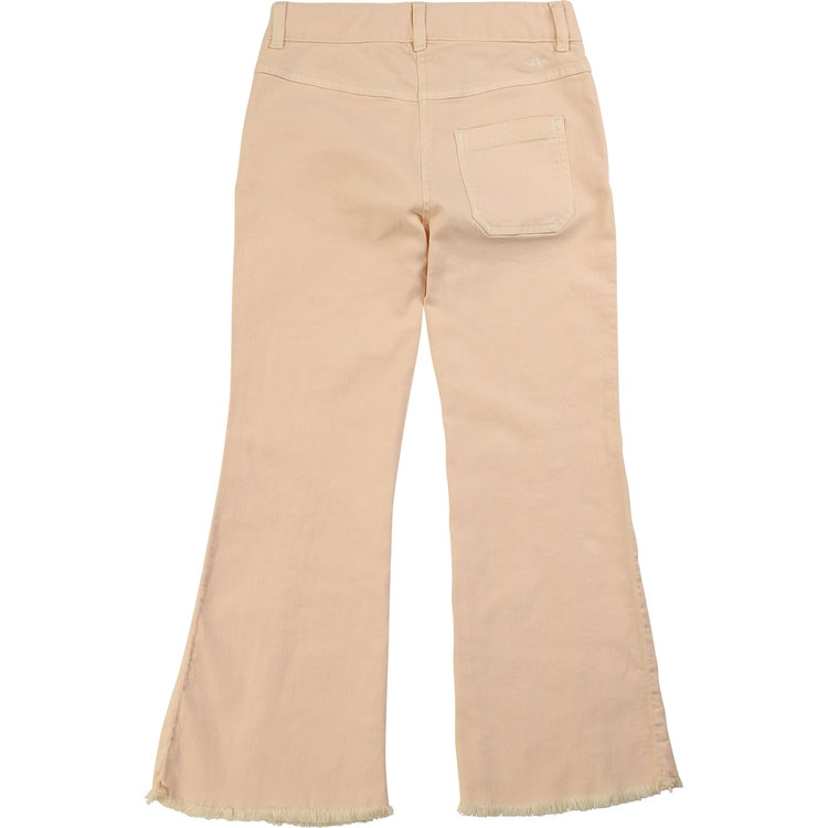 Chloé Pantalon Fille Chloé