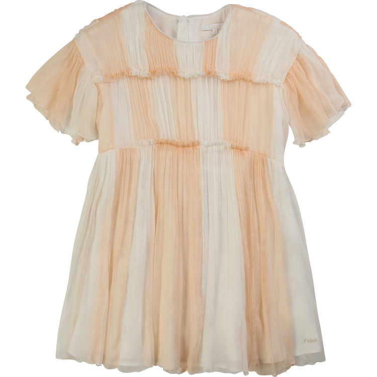 Chloé Chloé Girl's Dress