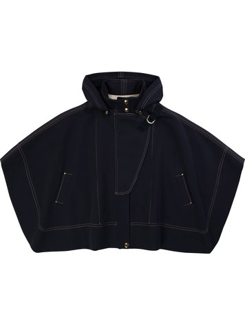 Chloé Manteau Fille Chloé