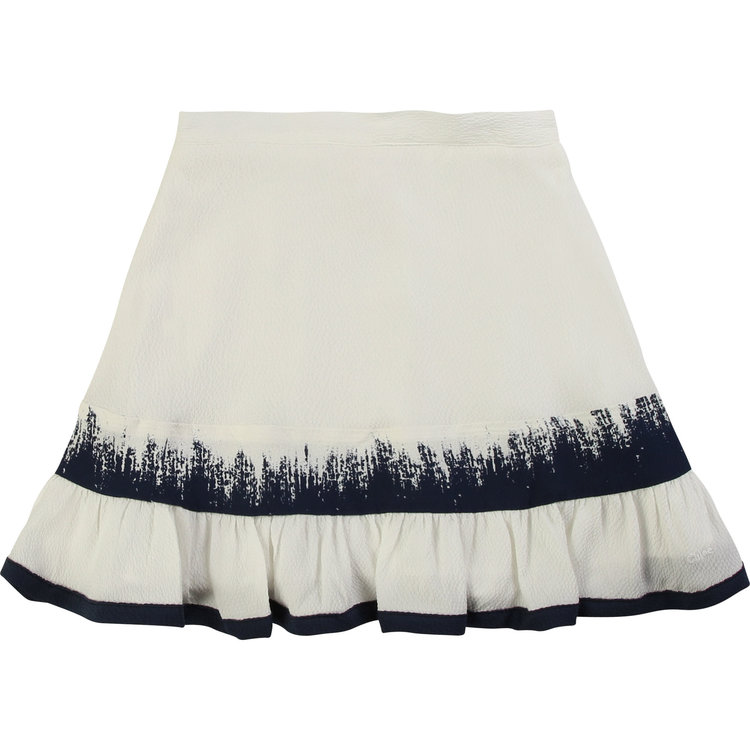 Chloé Chloé Girl's Skirt