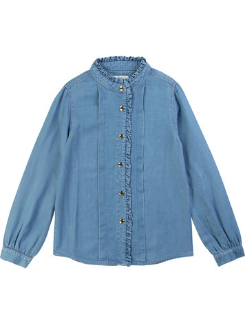 Chloé Chloé Girl's Blouse