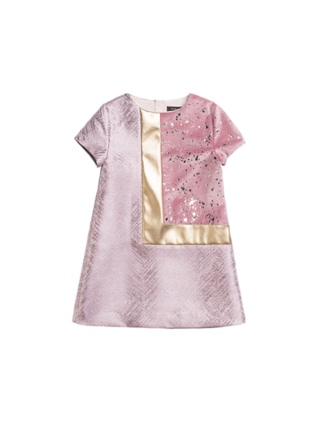 Imoga Imoga Girl's Dress
