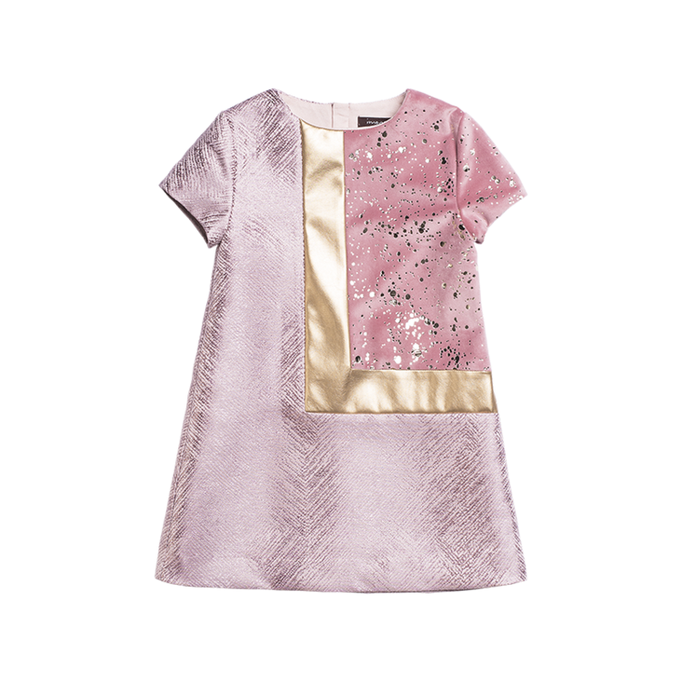 Imoga Robe Fille Imoga