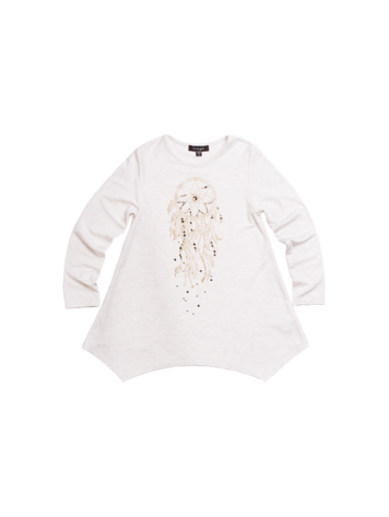 Imoga Imoga Girl's Tunic