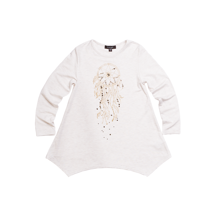 Imoga Imoga Girl's Tunic