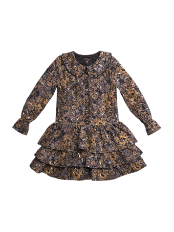 Imoga Imoga Girl's Dress