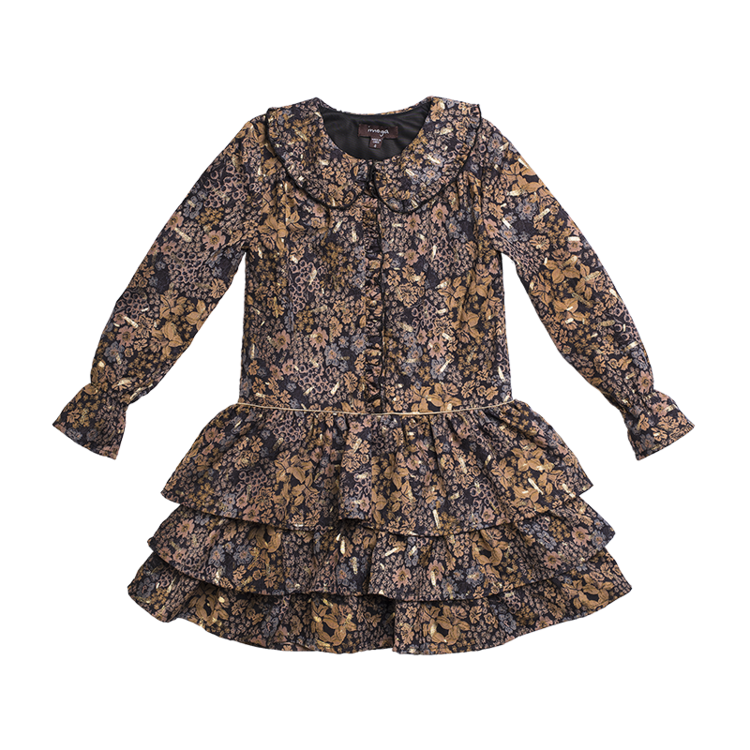 Imoga Imoga Girl's Dress