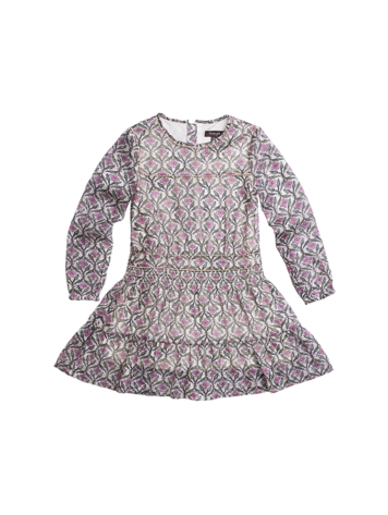 Imoga Imoga Girl's Dress