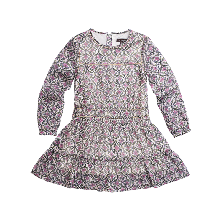 Imoga Robe Fille Imoga