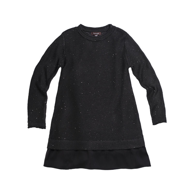 Imoga Robe Fille Imoga