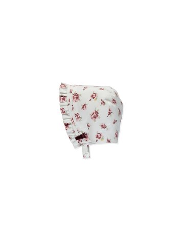 Pureté du Bébé Pureté Du Bébé Girl's hat
