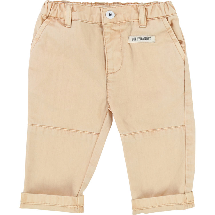 Billybandit Billybandit Boy's Pants