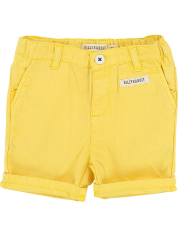Billybandit Billybandit Boy's Short