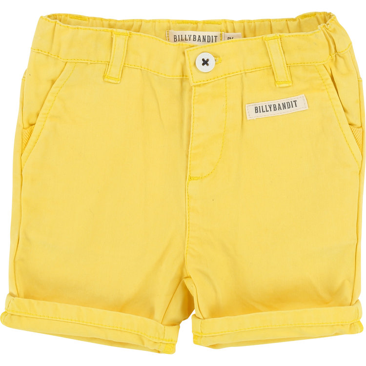 Billybandit Short Garçon Billybandit