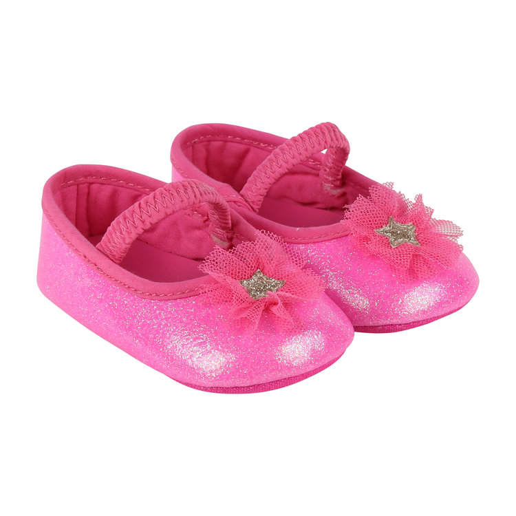 Billieblush Ballerines Fille Billieblush