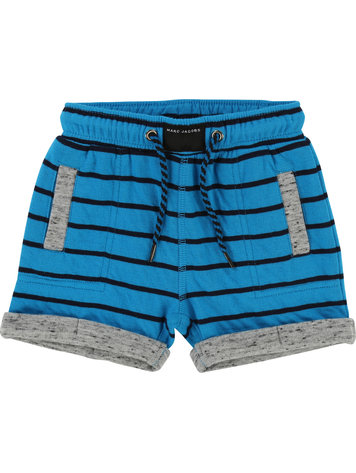 Little Marc Jacobs Little Marc Jacobs Boy's Short