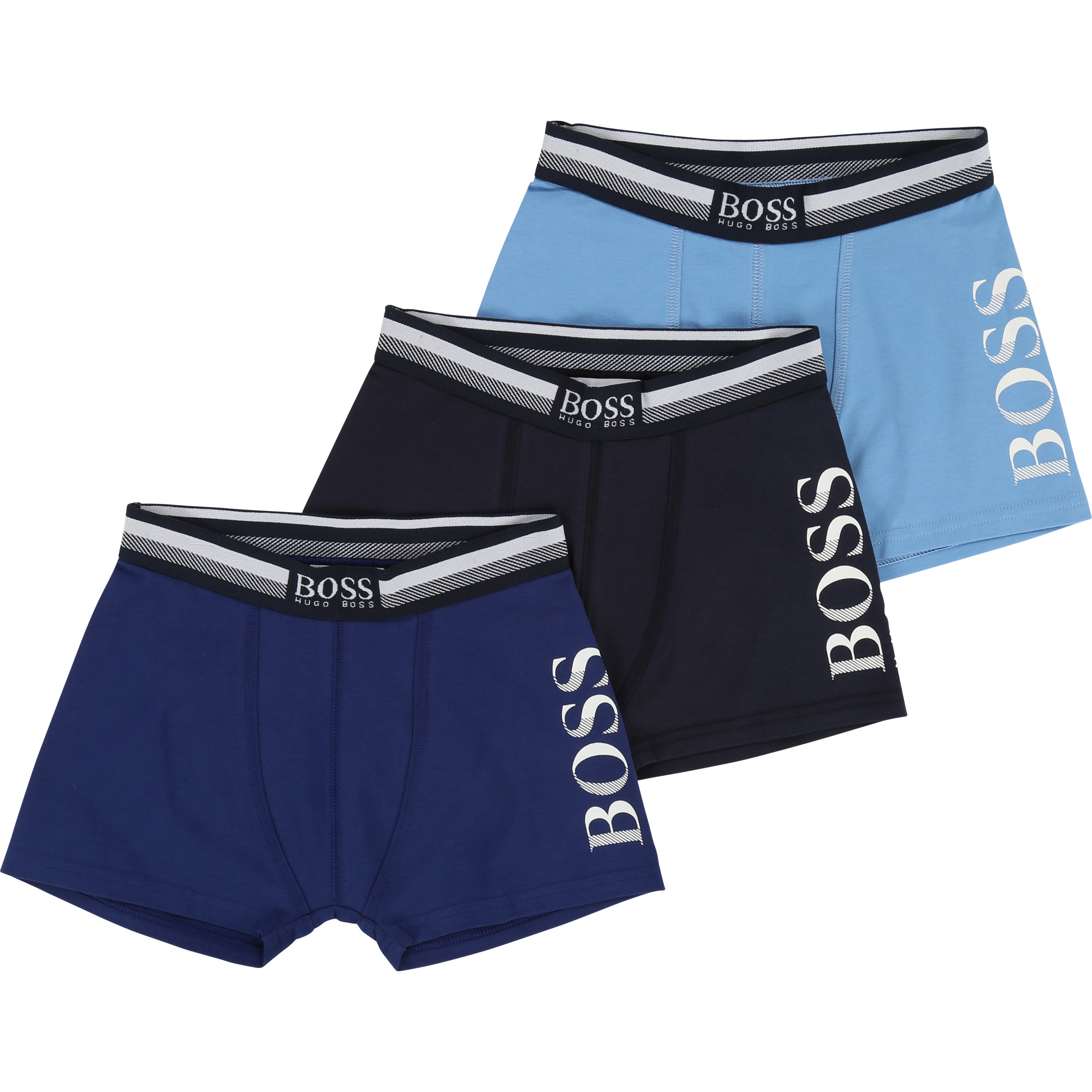 boys boss boxers