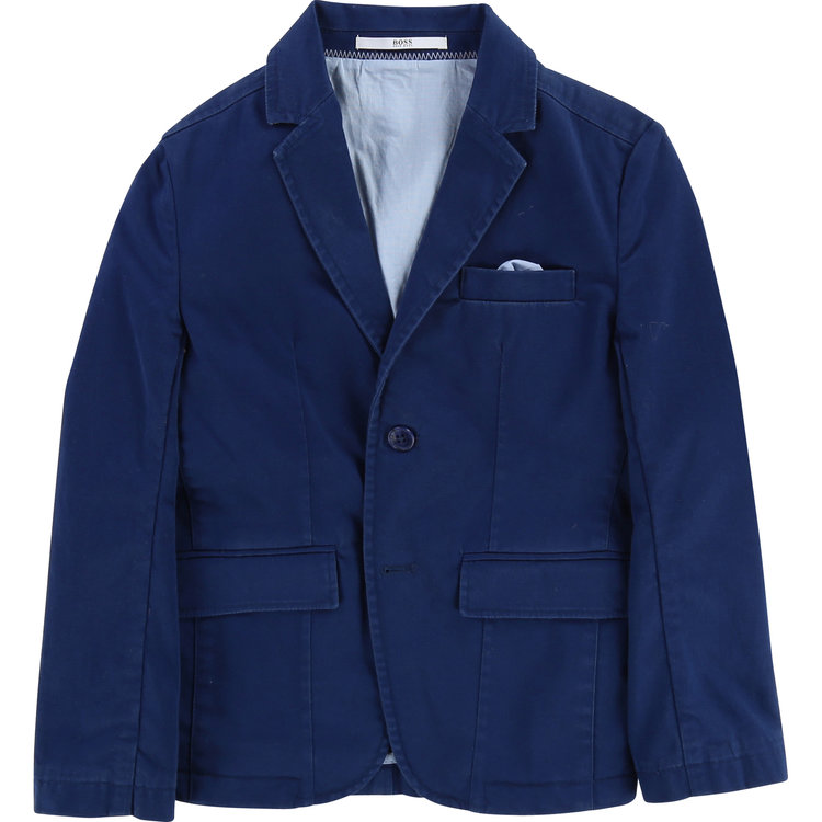 Hugo Boss Veston Garçon  Hugo Boss