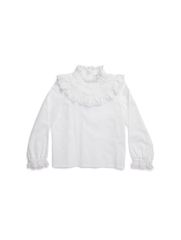 Sonia Rykiel Sonia Rykiel Girl's Blouse