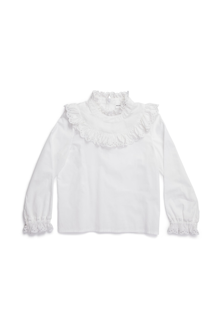 Sonia Rykiel Blouse Fille Sonia Rykiel