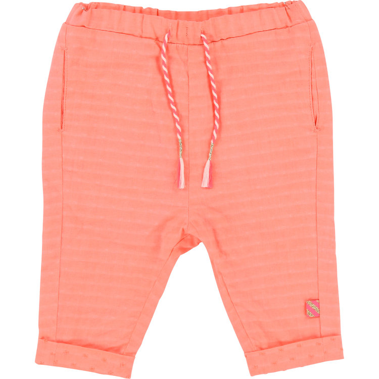 Billieblush Pantalon Fille Billieblush