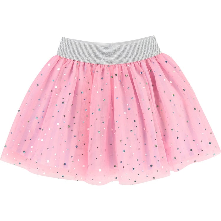 Billieblush Billieblush Girl's Skirt