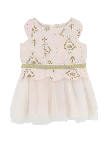 Billieblush Billieblush Girl's Dress