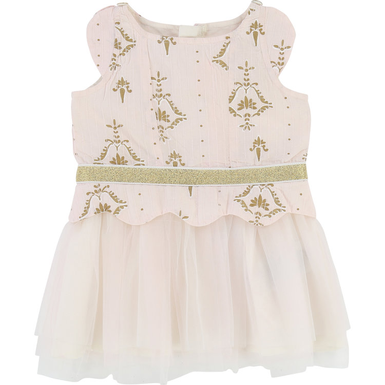 Billieblush Billieblush Girl's Dress