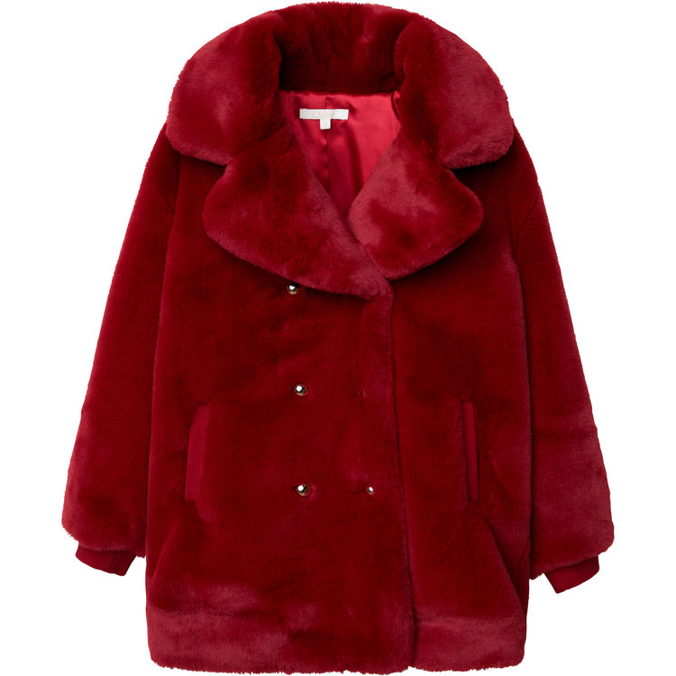 Chloé Chloé Girl's Coat