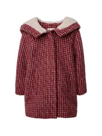 Chloé Manteau Fille Chloé