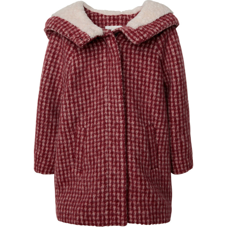 Chloé Chloé Girl's Coat