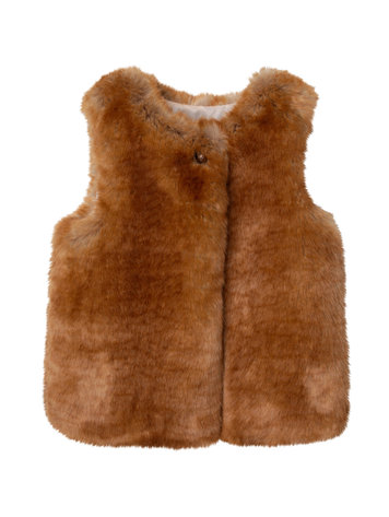 Chloé Chloé Girl's Vest