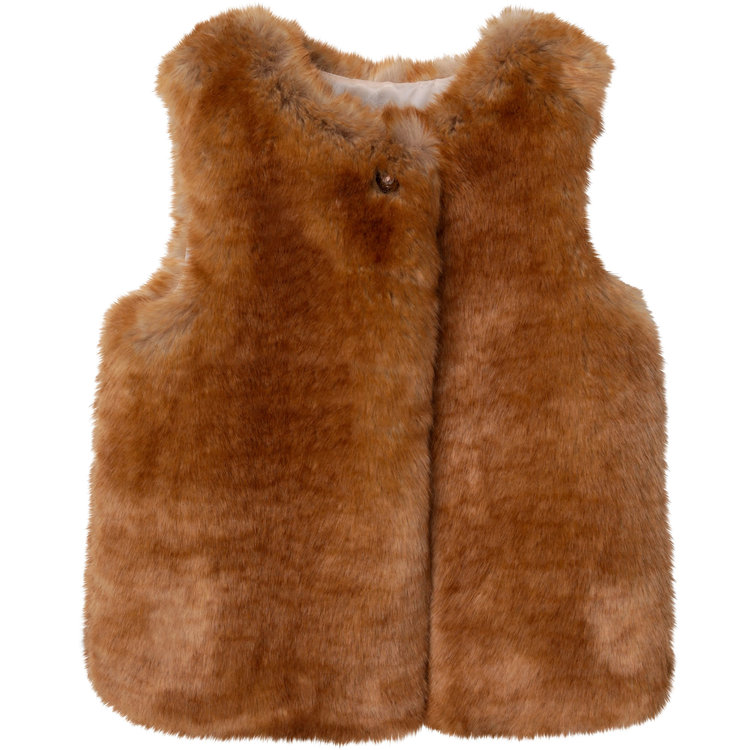 Chloé Chloé Girl's Vest