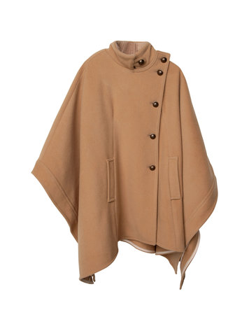 Chloé Cape Fille Chloé